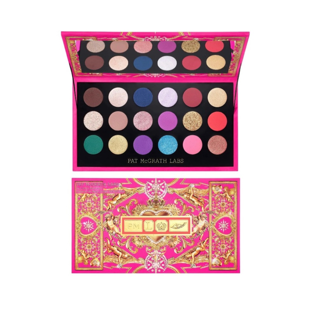 PAT McGRATH LABS MTHRSHP MEGA: Celestial Nirvana